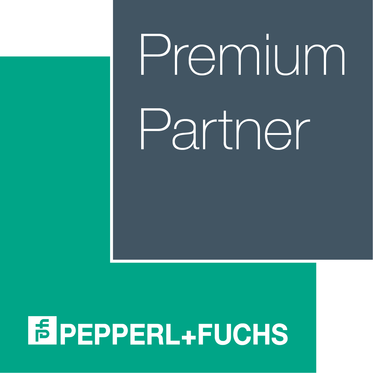 PEPPERL+FUCHS GmbH